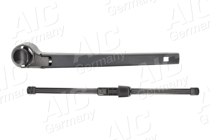 AIC Viskerarm, ruderensning 56853 bag for SKODA