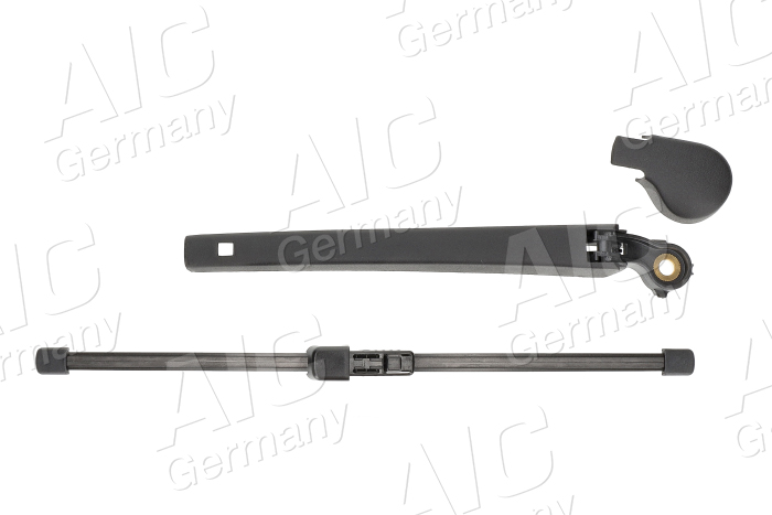 AIC Viskerarm, ruderensning 56855 bag for SEAT VW