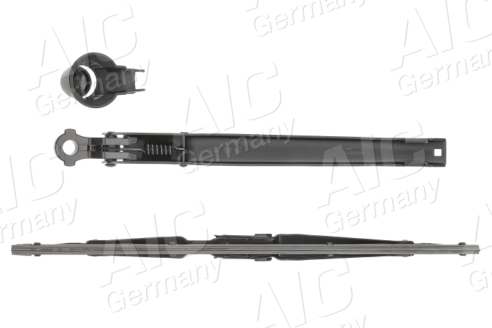AIC Viskerarm, ruderensning 56857 bag for VAG