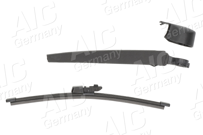 AIC Viskerarm, ruderensning 56858 bag for VAG