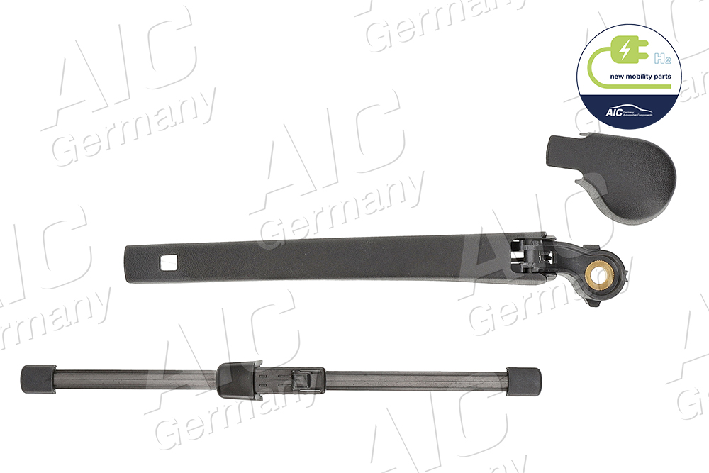 AIC Viskerarm, ruderensning 56859 bag for VAG