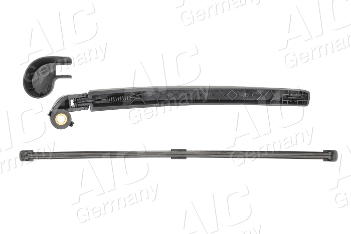 AIC Viskerarm, ruderensning 56862 bag for VAG AUDI