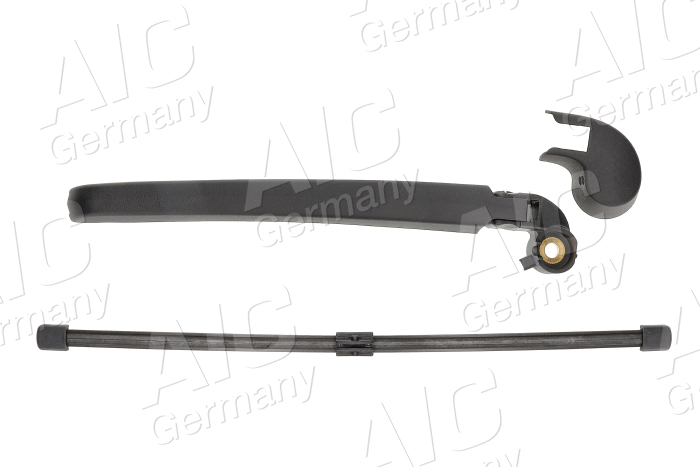 AIC Viskerarm, ruderensning 56864 bag for AUDI VAG