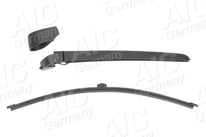 AIC Viskerarm, ruderensning 56863 bag for VAG AUDI