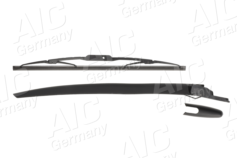 AIC Viskerarm, ruderensning 56871 bag for FORD