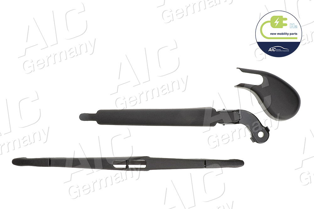 AIC Viskerarm, ruderensning 56873 bag for FORD