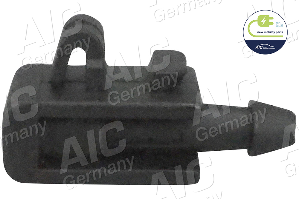 AIC Vaskedyse, forrudevisker/vasker 57935 foran for RENAULT
