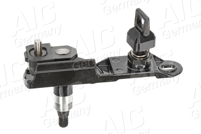 AIC Viskerleje 58175 bag for BMW