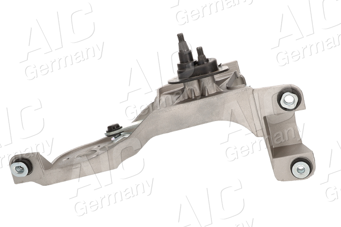 AIC Viskerarmstang 54304 foran for RENAULT