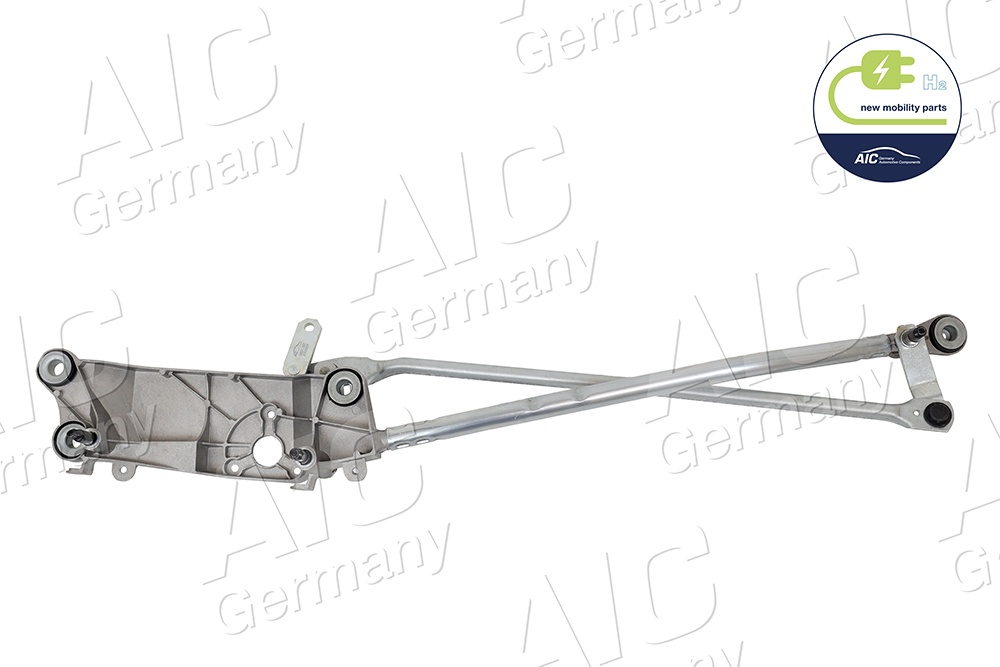 AIC Viskerarmstang 58801 foran for VW VAG PORSCHE