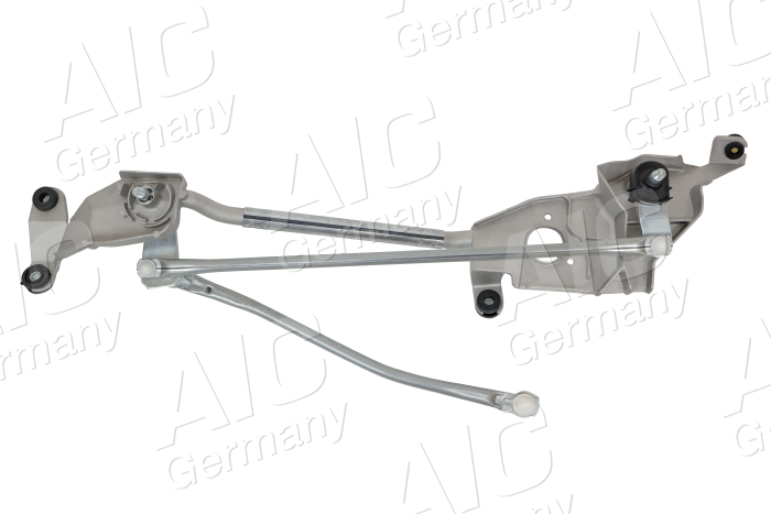 AIC Viskerarmstang 58802 foran for MITSUBISHI