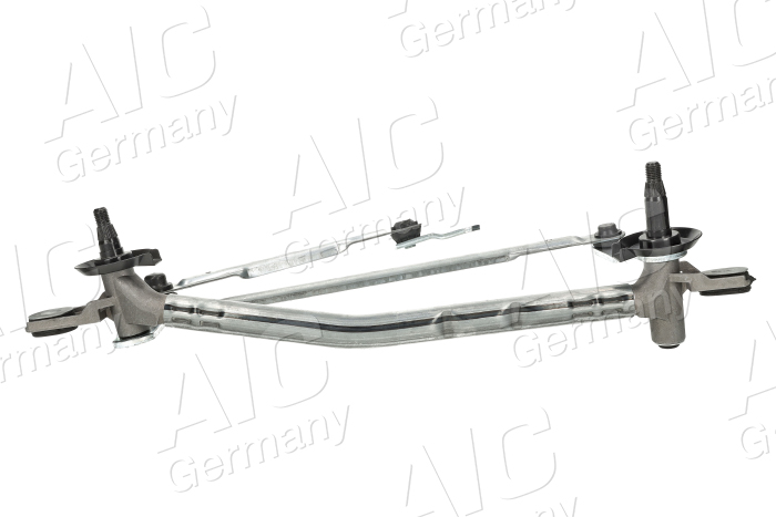 AIC Viskerarmstang 58804 foran for KIA