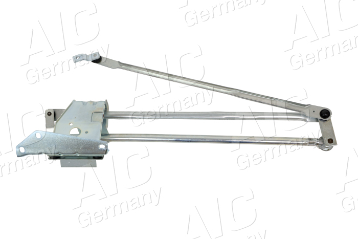 AIC Viskerarmstang 58806 foran til venstre for FIAT
