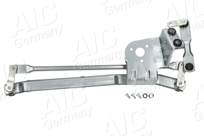 AIC Viskerarmstang 58807 foran til venstre for FIAT