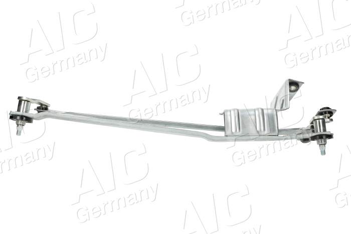 AIC Viskerarmstang 58807 foran til venstre for FIAT
