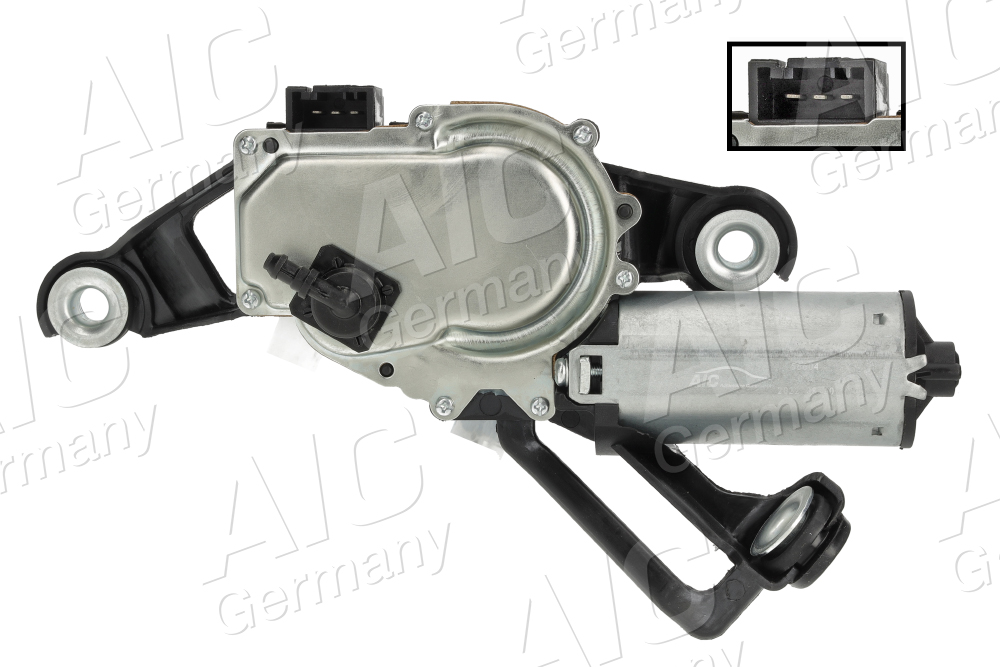 AIC Viskermotor 56604 bag for BMW