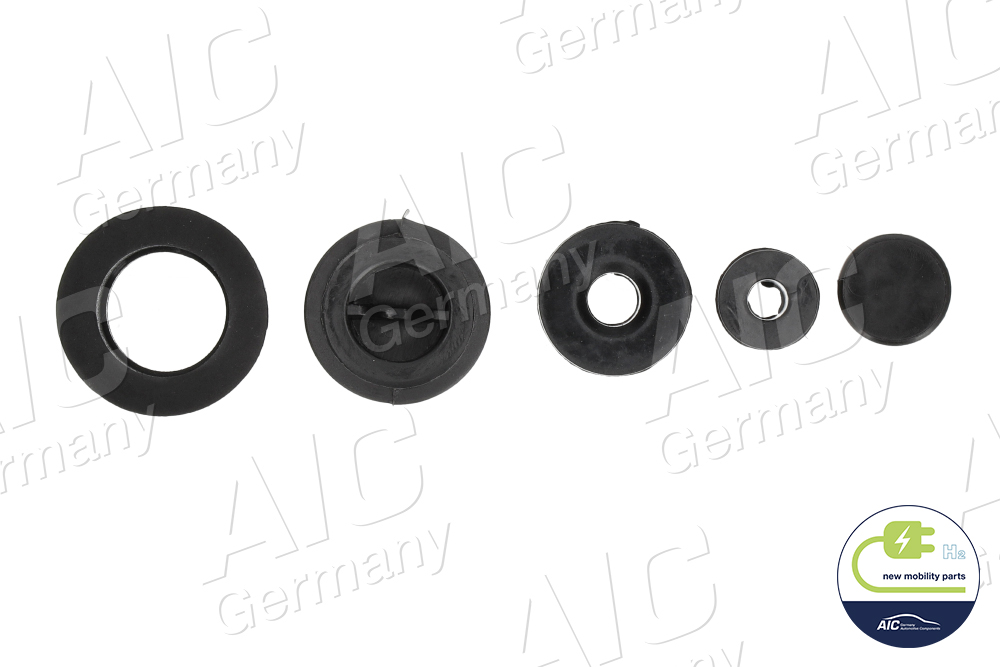 AIC Pakning, vaskevandspumpe/vaske-vandsbeholder 56789 for VW VAG SEAT