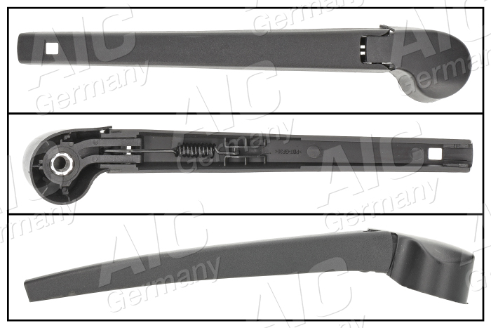 AIC Viskerarm, ruderensning 59719 bag for VW