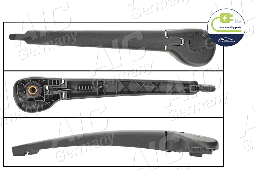 AIC Viskerarm, ruderensning 59728 bag for CITROËN