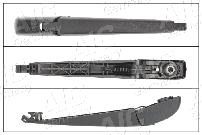 AIC Viskerarm, ruderensning 59729 bag for PEUGEOT