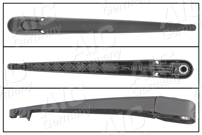 AIC Viskerarm, ruderensning 59731 bag for OPEL