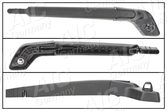 AIC Viskerarm, ruderensning 59741 bag for VOLVO