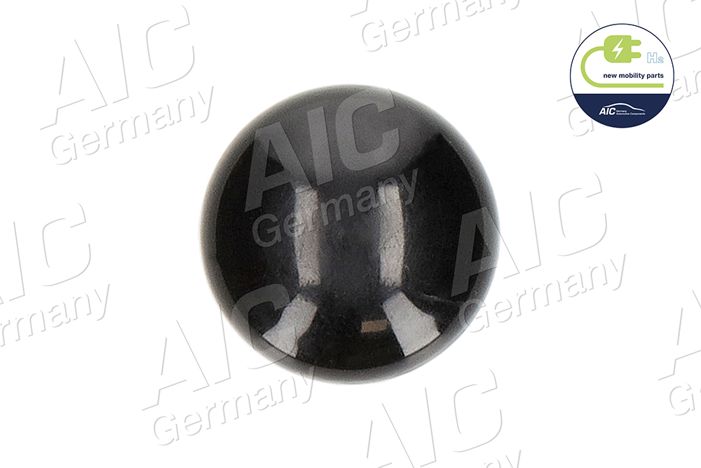 AIC Kappe, viskerarm 70792 foran for SKODA VAG PORSCHE