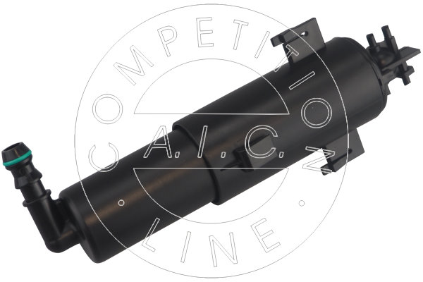 AIC Vaskedyse, forlygtevisker/vasker 70818 venstre for BMW