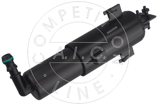 AIC Vaskedyse, forlygtevisker/vasker 70819 højre for BMW