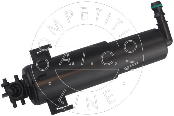 AIC Vaskedyse, forlygtevisker/vasker 70819 højre for BMW
