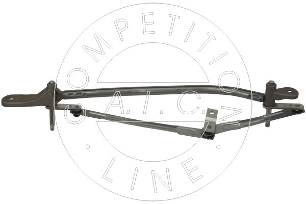 AIC Viskerarmstang 71247 foran for BMW