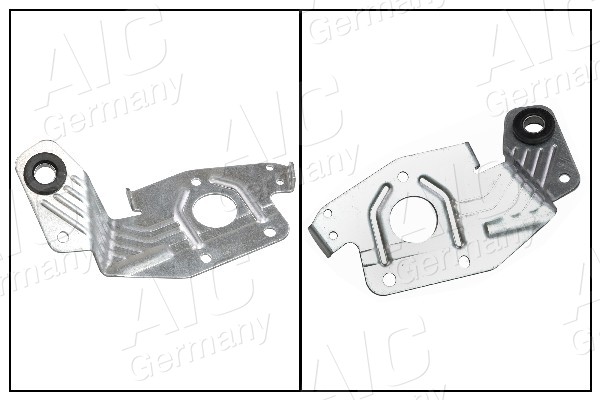 AIC Viskerarmstang 71251 foran for VAG
