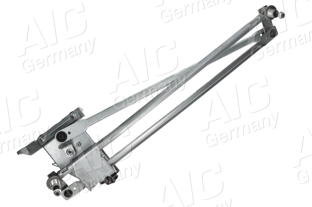 AIC Viskerarmstang 71254 foran for FIAT CITROËN