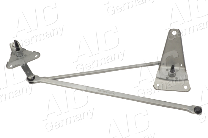 AIC Viskerarmstang 71255 foran for CITROËN