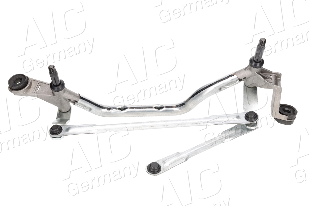 AIC Viskerarmstang 71260 foran for RENAULT