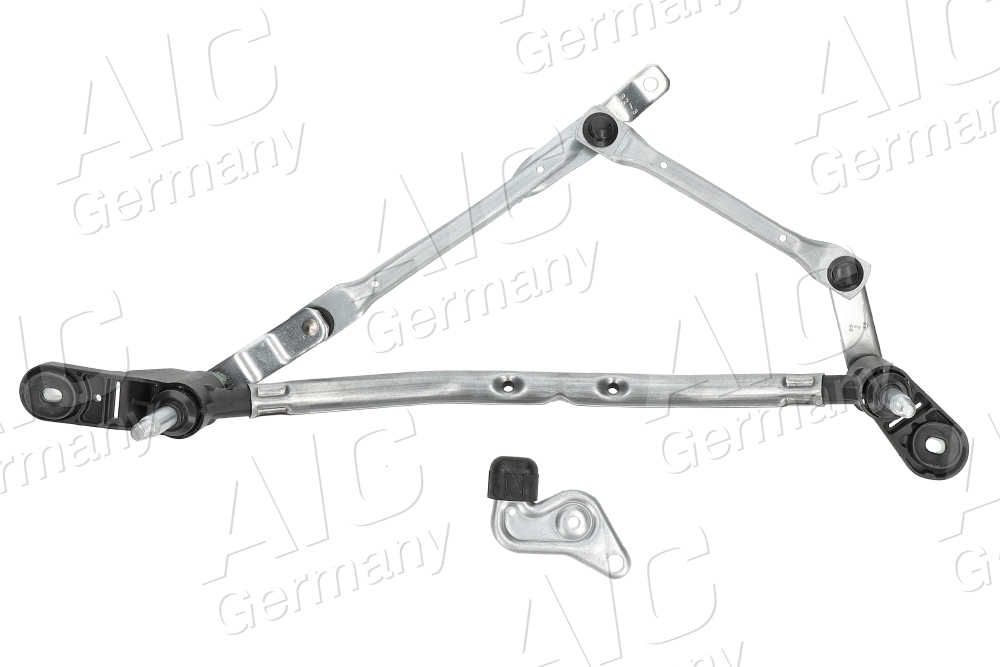 AIC Viskerarmstang 71263 foran for RENAULT