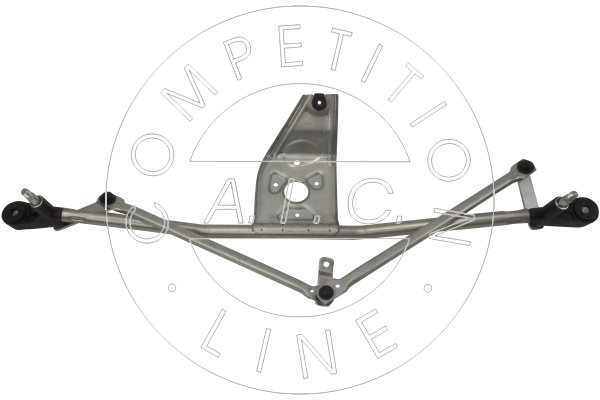 AIC Viskerarmstang 71270 foran for FORD