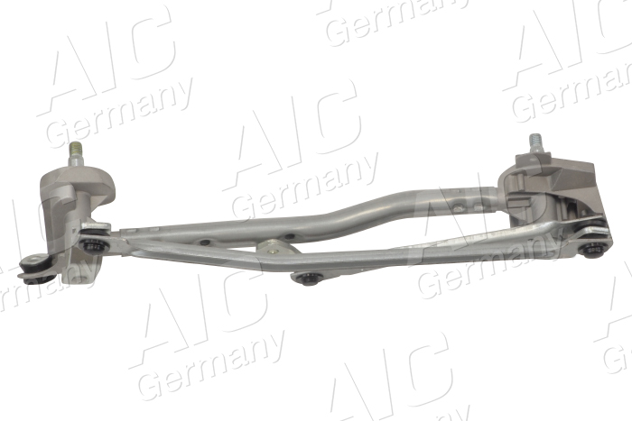 AIC Viskerarmstang 71272 foran for NISSAN