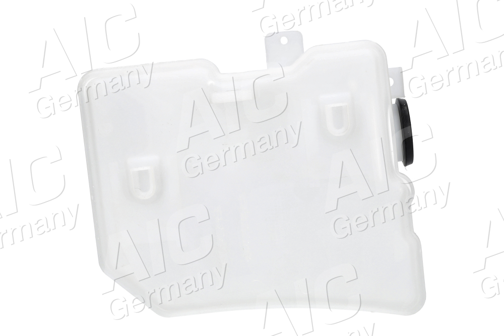 AIC Vandbeholder, rudevisker/vasker 72662 nede for VAG