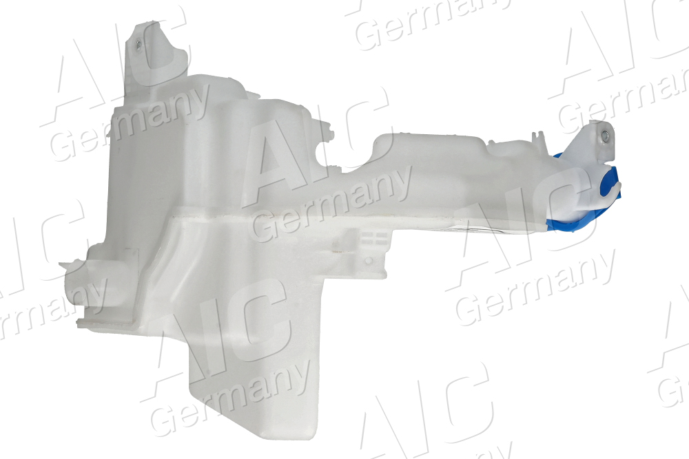 AIC Vandbeholder, rudevisker/vasker 72663 oppe for VW VAG