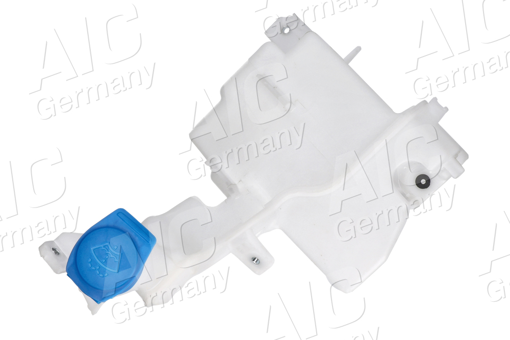 AIC Vandbeholder, rudevisker/vasker 72664 oppe for VAG