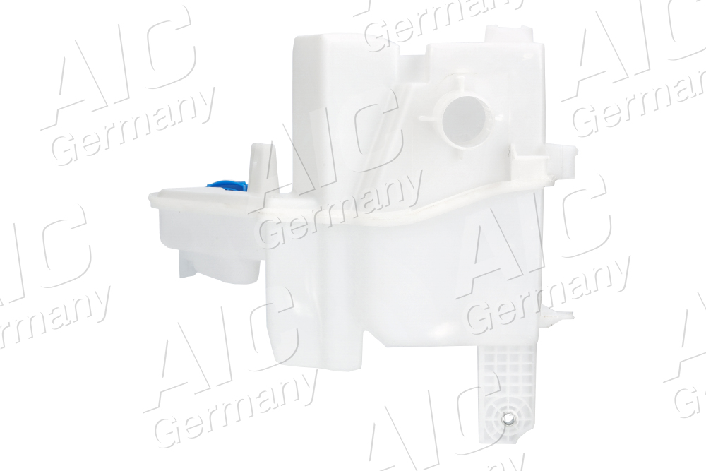 AIC Vandbeholder, rudevisker/vasker 72665 oppe for VAG