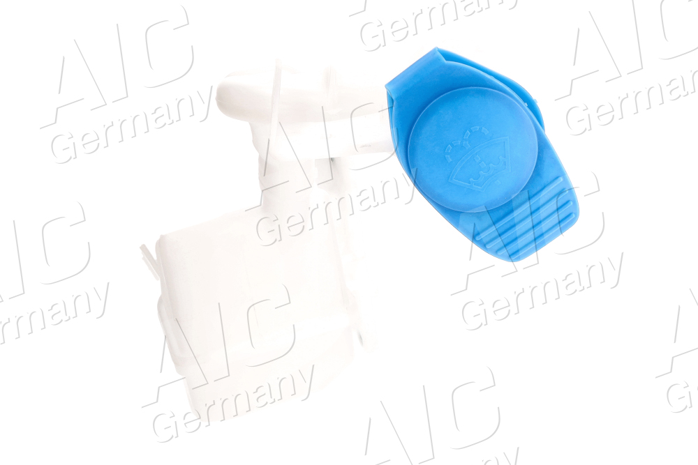 AIC Vandbeholder, rudevisker/vasker 72668 for VAG