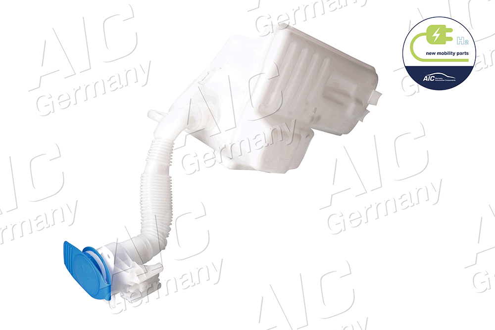 AIC Vandbeholder, rudevisker/vasker 72670 for VAG