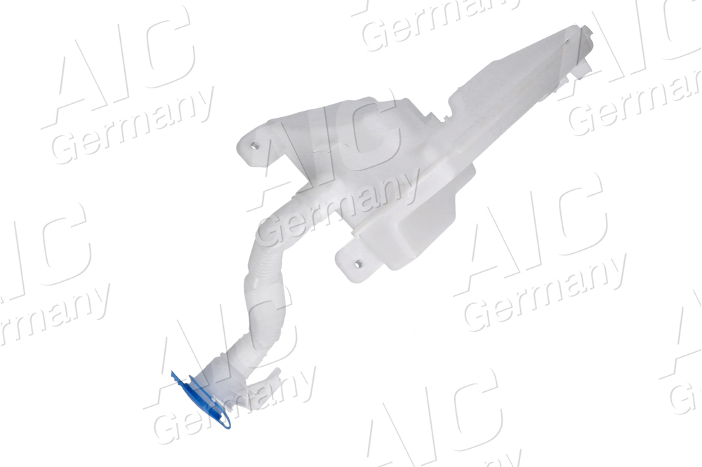 AIC Vandbeholder, rudevisker/vasker 72670 for SEAT