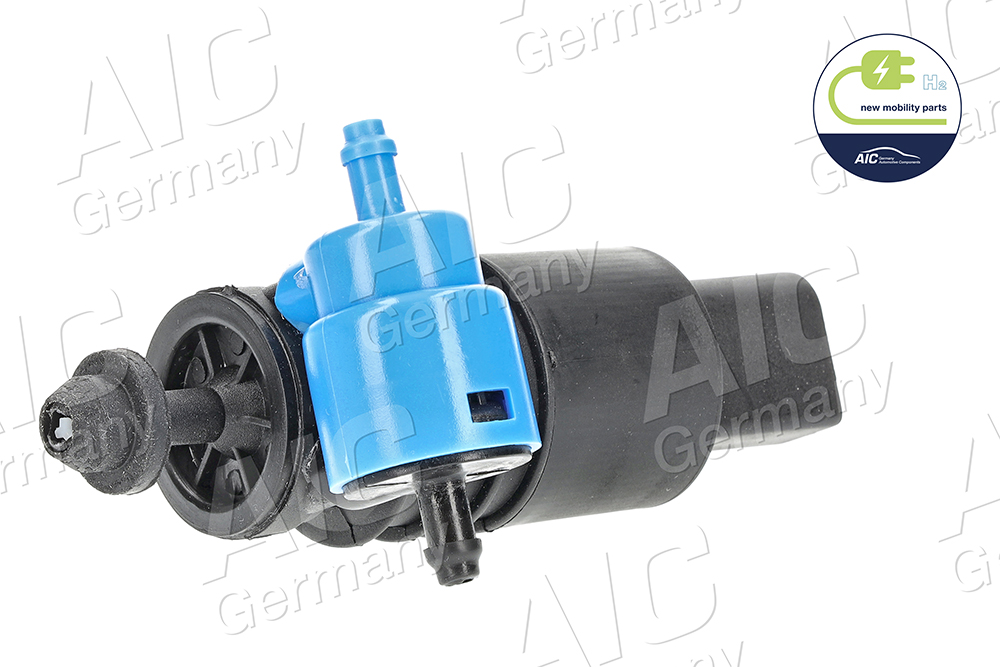 AIC Vandpumpe, rudevisker/vasker 72087 foran for BMW MINI