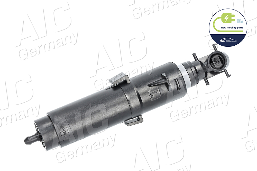 AIC Vaskedyse, forlygtevisker/vasker 72071 venstre for BMW