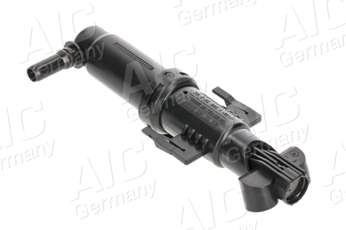AIC Vaskedyse, forlygtevisker/vasker 72077 højre for BMW