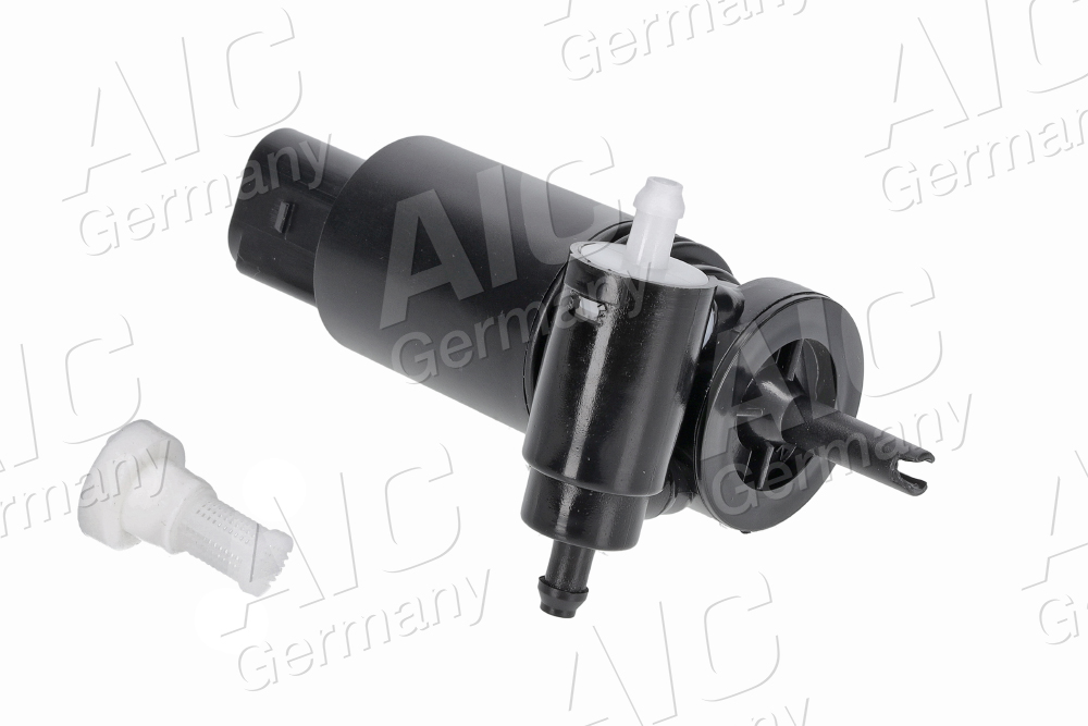 AIC Vandpumpe, rudevisker/vasker 72081 foran for MERCEDES-BENZ