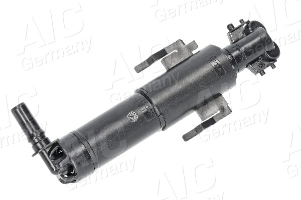 AIC Vaskedyse, forlygtevisker/vasker 72075 højre for BMW